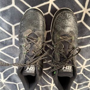 Under Armour Baseball Cleats